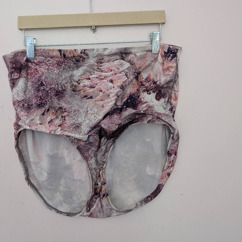 MinnowBathers swim suit bottoms